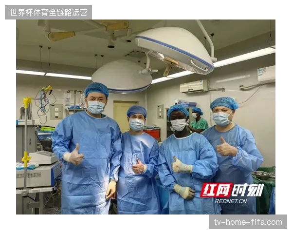 体育赛事医疗保障服务已终结单兵作业模式，转向复杂系统集成的协作赛道
